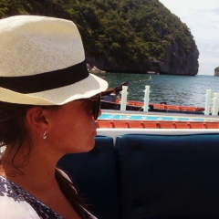 Аня Пыжикова, 10.04.1991, Киев