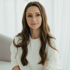 Анна Ткачева