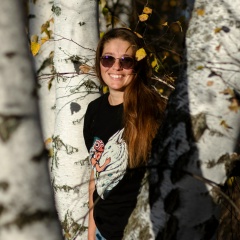 Ксеня Тимофеева, Самара