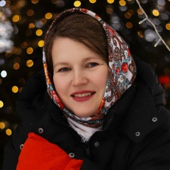 Ксения Агафонова, 16.10, Ярославль