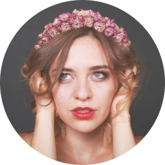 Маня Талалашкина, 25.12, Херсон