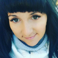 Русланка Терлецкая, 29.09.1987, Киев