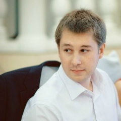 Андрей Михальчук, 18.11.1988, Санкт-Петербург