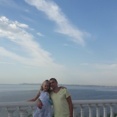 Ден Мартыняк, 16.02.1989, Черновцы