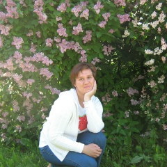 Светлана Яковлева, 19.02, Санкт-Петербург