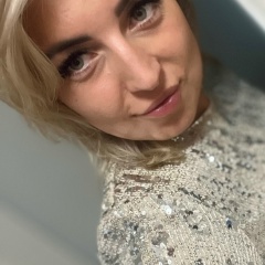 Мария Румянцева, 01.04.1991, Москва