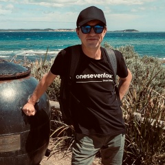 Anton Kalivo, Санкт-Петербург