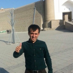 Dj Djurabek, 20.05.1980, Бишкек