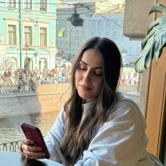 Raiss Alibekova, 10.02.1992, Махачкала