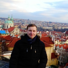 Игорь Кандаков, 15.09.1989, Санкт-Петербург