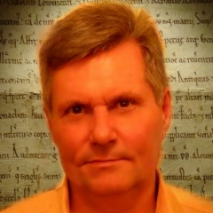 Хиромант Александр, 11.01.1960, Киев