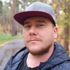 Семён Корепин, 08.04.1992, Курган