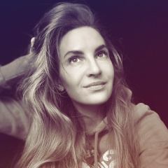 Lady Nike, 21.09, Санкт-Петербург