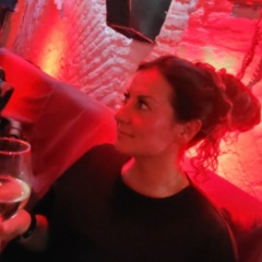 Янина Матвеева, 23.02.1979, Санкт-Петербург