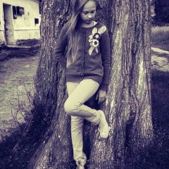 Ангелина Ермакова, 04.06.2001, Костерево