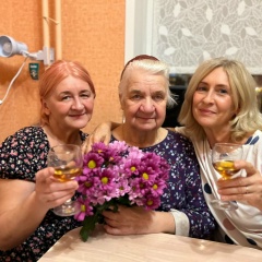 Светлана Зарубина, 07.03, Северодвинск