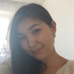 Ботагоз Нурходжаева, 11.03.1987, Ho Chi Minh City