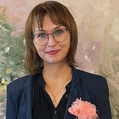 Наталья Киль, 29.09