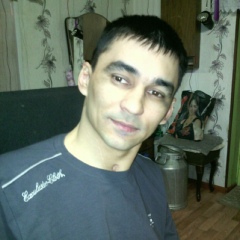 Ильдар Красавин, 16.06.1981, Павлодар