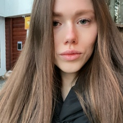 Леся Лаврухина, 04.09.1990, Санкт-Петербург