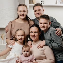 Татьяна Паничева, Санкт-Петербург