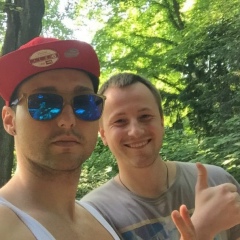 Vitaliy Filobochenko, 07.07, Kiel