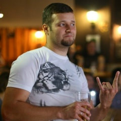 Андрей Моисейчик, 07.09.1983, Донецк