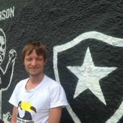 Никита Комылятов, 17.05.1986, Москва