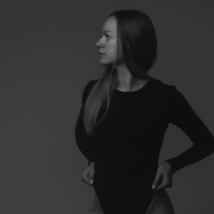 Alina Ozolina, Санкт-Петербург
