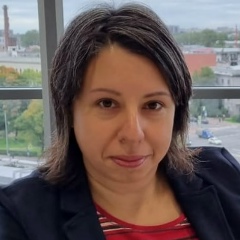 Елена Каменева, 21.08.1980, Санкт-Петербург