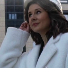 Анна Партасова, 18.08, Екатеринбург