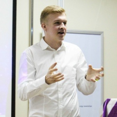 Богдан Алексін, 22.12, Харьков