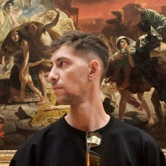 Александр Прохницкий, 12.01.1941, Хайфа