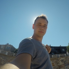 Олег Бакулін, 13.04.1988, Львов