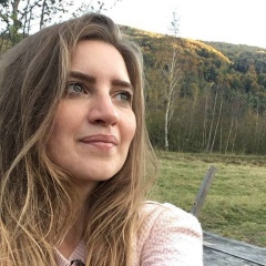 Masha Golubka, 04.04.1986, Харьков