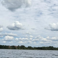 Любовь Давлятчина, 06.02, Санкт-Петербург