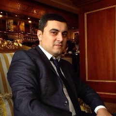 Kamal Ibadov, 28.06.1981, Баку