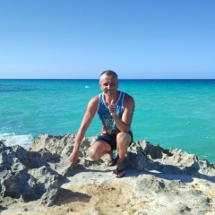 Никита Кравец, 10.01.1983, Санкт-Петербург