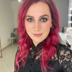 Екатерина Землянова