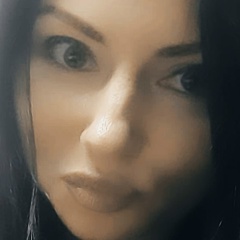 Юлия Парамошина, Москва