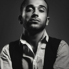 Ruben Akopyan, 08.09, Москва