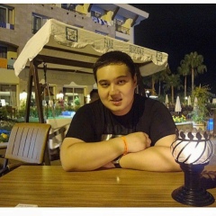 Abylai Sarsenbekov, 01.01, Edinburgh