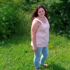 Марина Казанцева, 06.07.1990, Орёл