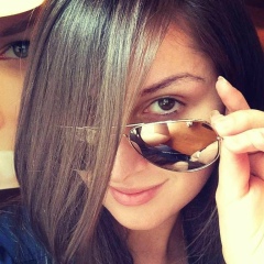 Анастасия Капитонова, 21.05, Москва