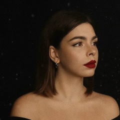 Татьяна Рубанова, 23.10.1993, Ангарск