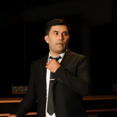 Karim Karimov, 19.12.1991, Бухара