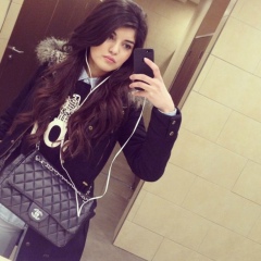 Зара Магомедова, 22.01.1993, Махачкала