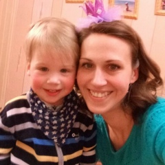 Елена Венгловская, 17.03, Киев