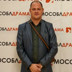 Александр Малышев, Москва
