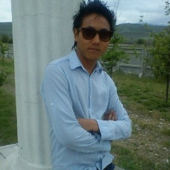 Vicky Sumi, 26.10, Бишкек